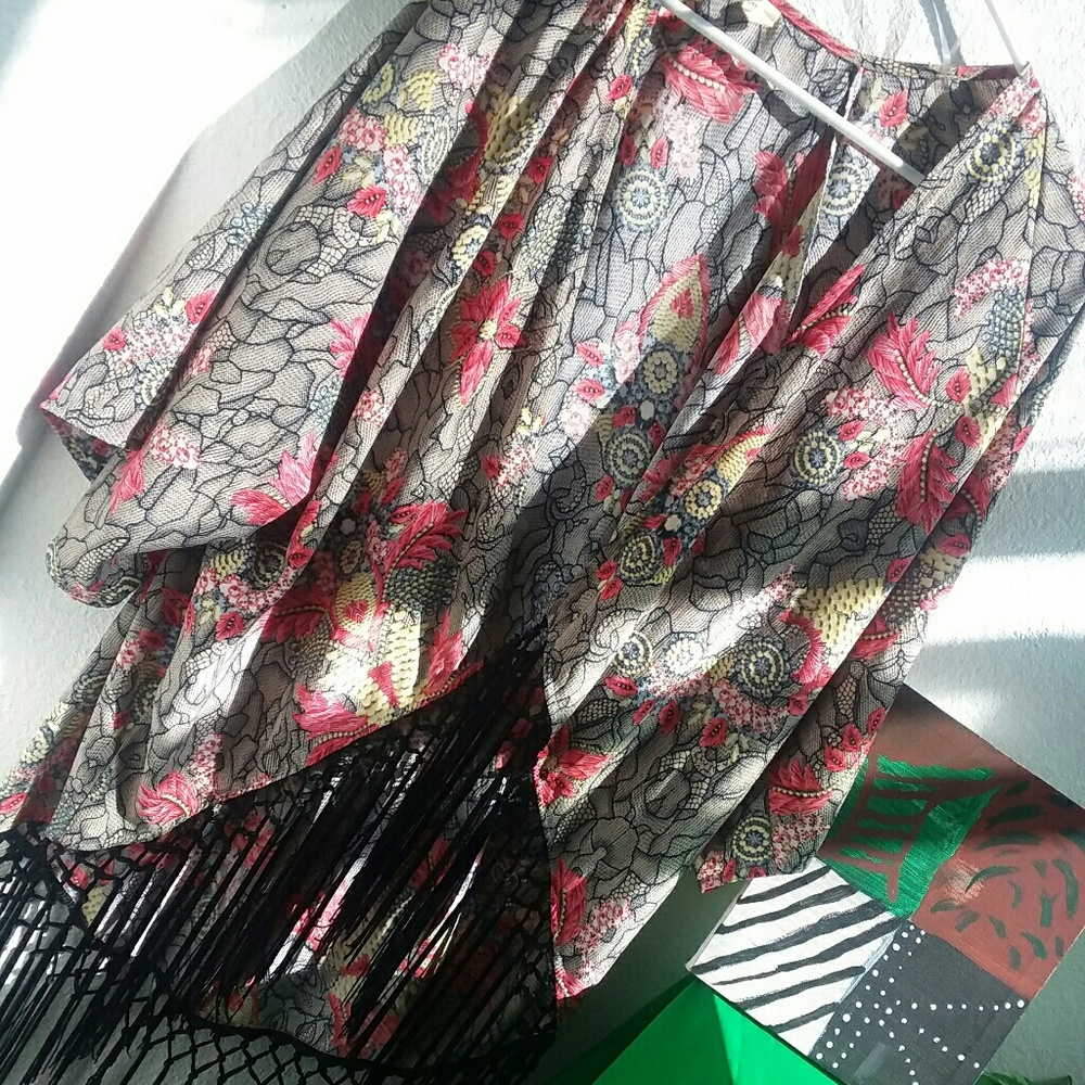 Wrap
